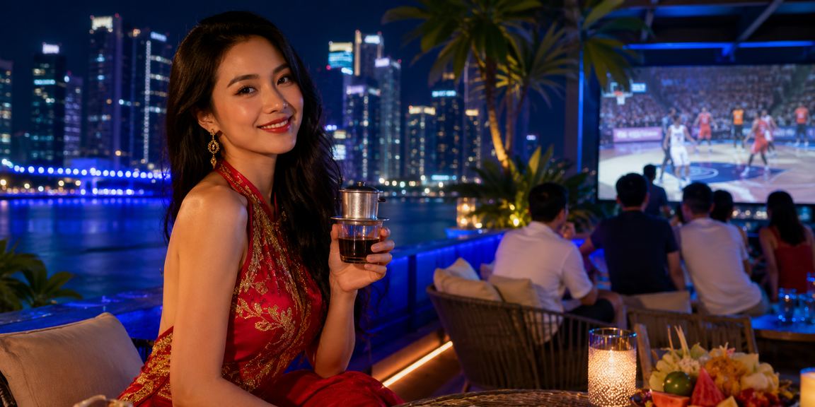 Người dùng Hà Nội kiểm tra giao dịch thanh toán trực tuyến