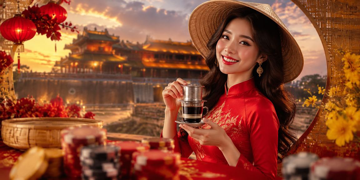 Người dùng tại Huế theo dõi kết quả cá cược trên điện thoại buổi tối